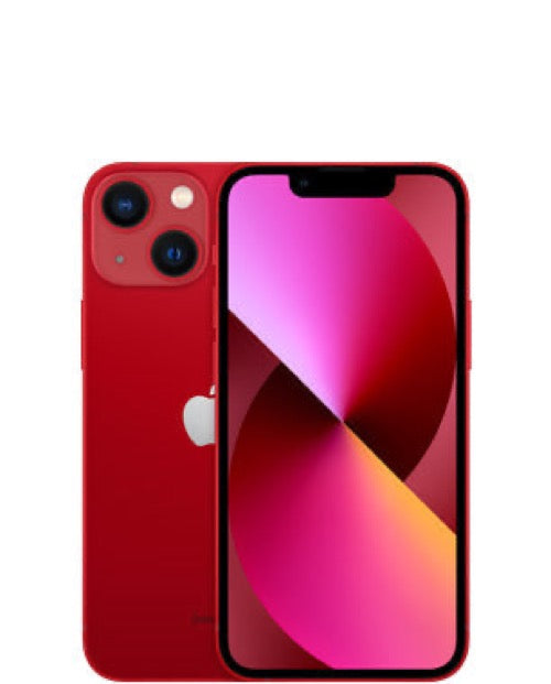 iPhone 13 mini 256GB (PRODUCT)RED Bランク