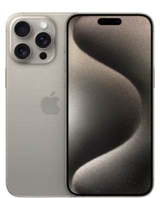 iPhone 15 Pro Max 1TB ナチュラルチタニウム Aランク