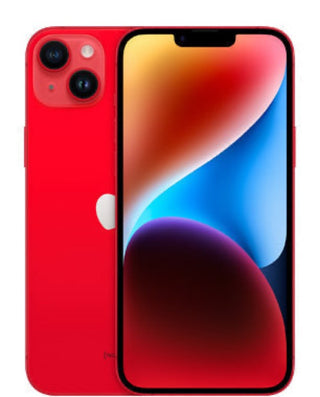 iPhone 14 Plus 256GB (PRODUCT)RED Cランク