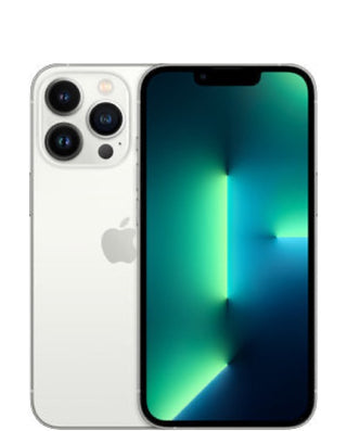 iPhone 13 Pro 128GB シルバー Aランク