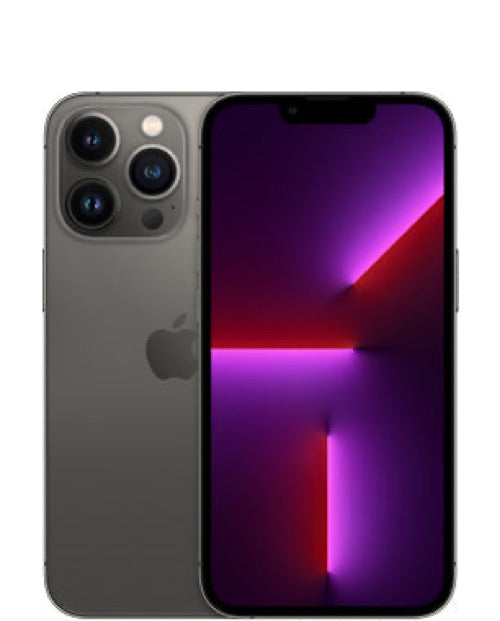 iPhone 13 Pro 128GB グラファイト Aランク