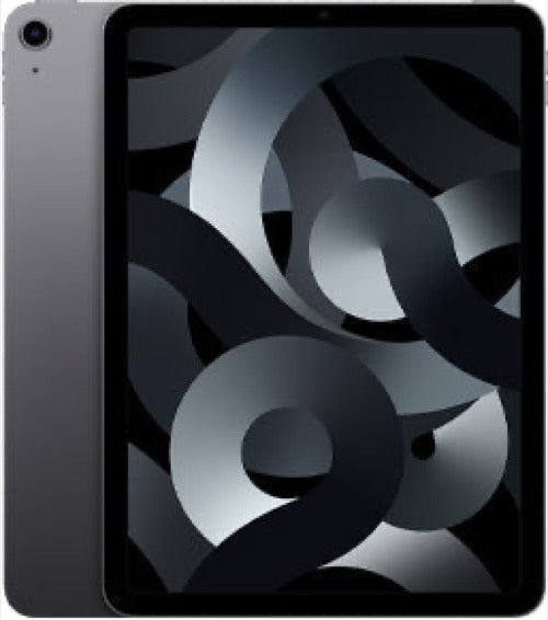iPad Air 5 （2022年） Wi-Fi+Cellular 64GB スペースグレイ Sランク