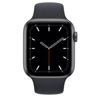 Apple Watch SE2 44mm GPSモデル スペースグレイ Bランク