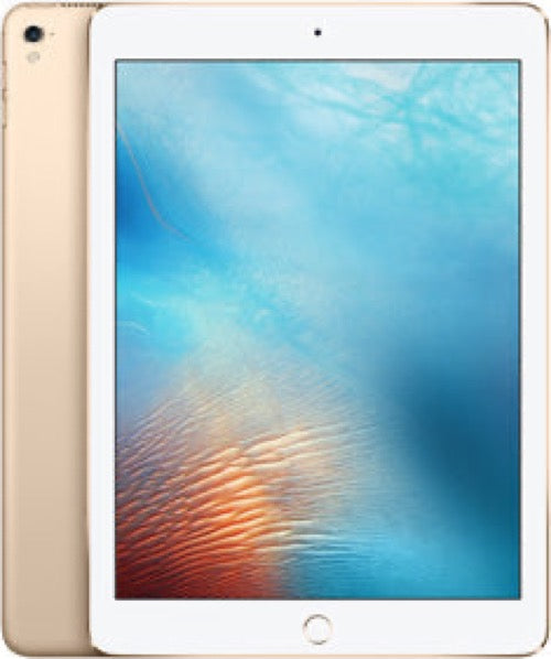iPad Pro 9.7インチ（2016年） Wi-Fi 128GB ゴールド Cランク