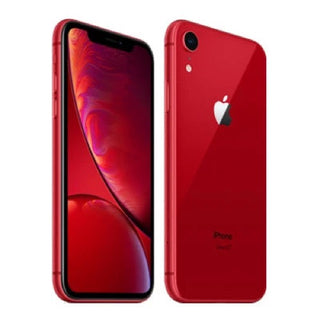 iPhone XR 64GB (PRODUCT)RED Cランク
