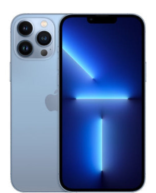 iPhone 13 Pro Max 1TB シエラブルー Sランク