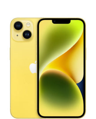 iPhone 14 128GB イエロー Aランク
