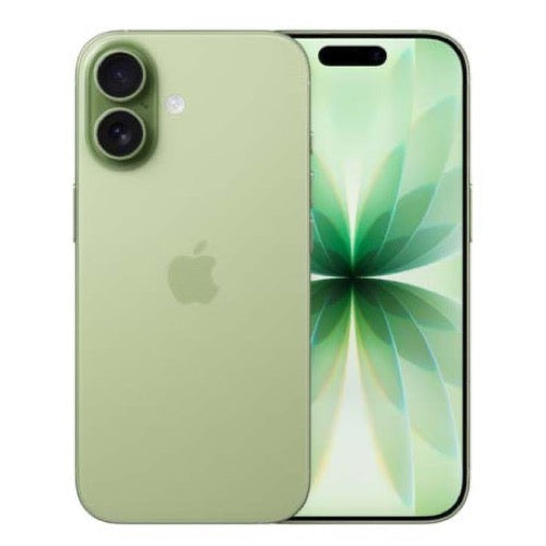 iPhone 17 512GB セージ Cランク