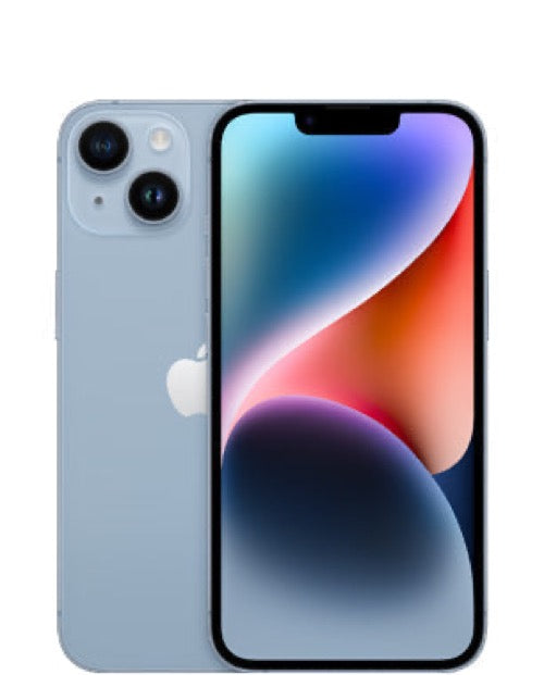 iPhone 14 256GB ブルー Aランク