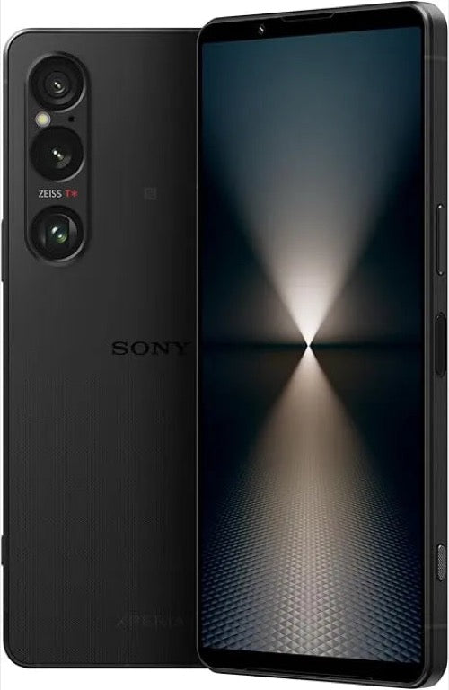 Xperia 1 VI SOG13 256GB ブラック
