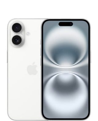 iPhone 16 256GB ホワイト Bランク