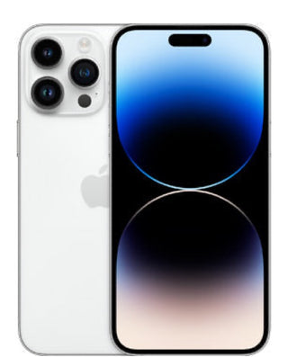 iPhone 14 Pro Max 128GB シルバー Sランク