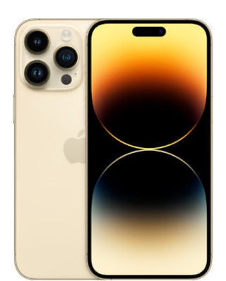 iPhone 14 Pro Max 128GB ゴールド Sランク