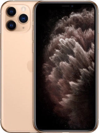 iPhone 11 Pro 64GB ゴールド 訳あり品 【au版】