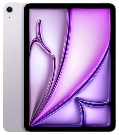 iPad Air 11インチ M2 Wi-Fi 128GB パープル Bランク｜中古・整備済み品