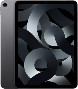 iPad Air 5 （2022年） Wi-Fi+Cellular 64GB スペースグレイ Bランク