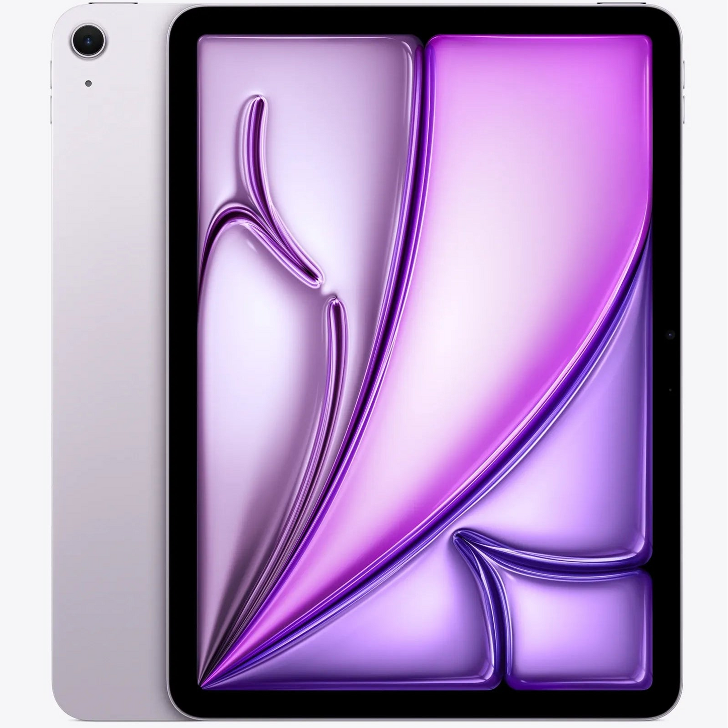 iPad Air 11インチ M3 Wi-Fi 128GB パープル Sランク