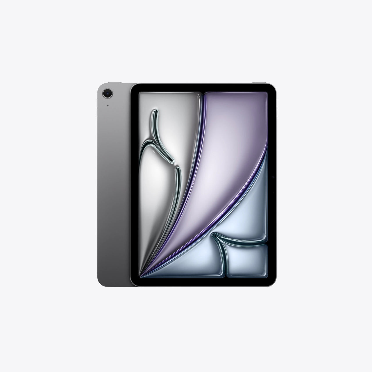 iPad Air 11インチ M2 Wi-Fi 128GB スペースグレイ Cランク