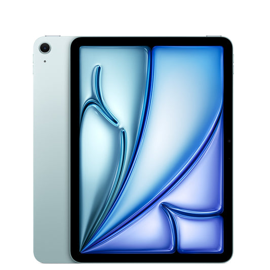 iPad Air 11インチ M4 Wi-Fi 512GB ブルー Sランク