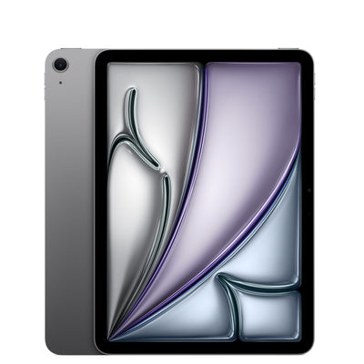 iPad Air 11インチ M4 Wi-Fi 512GB スペースグレイ Aランク｜中古・整備済み品