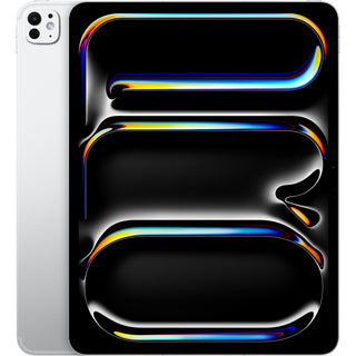 iPad Pro 13インチ M4 Wi-Fi+Cellular 256GB シルバー Sランク