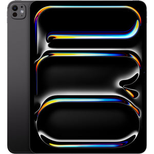 iPad Pro 13インチ M4 Wi-Fi+Cellular 256GB スペースブラック Aランク