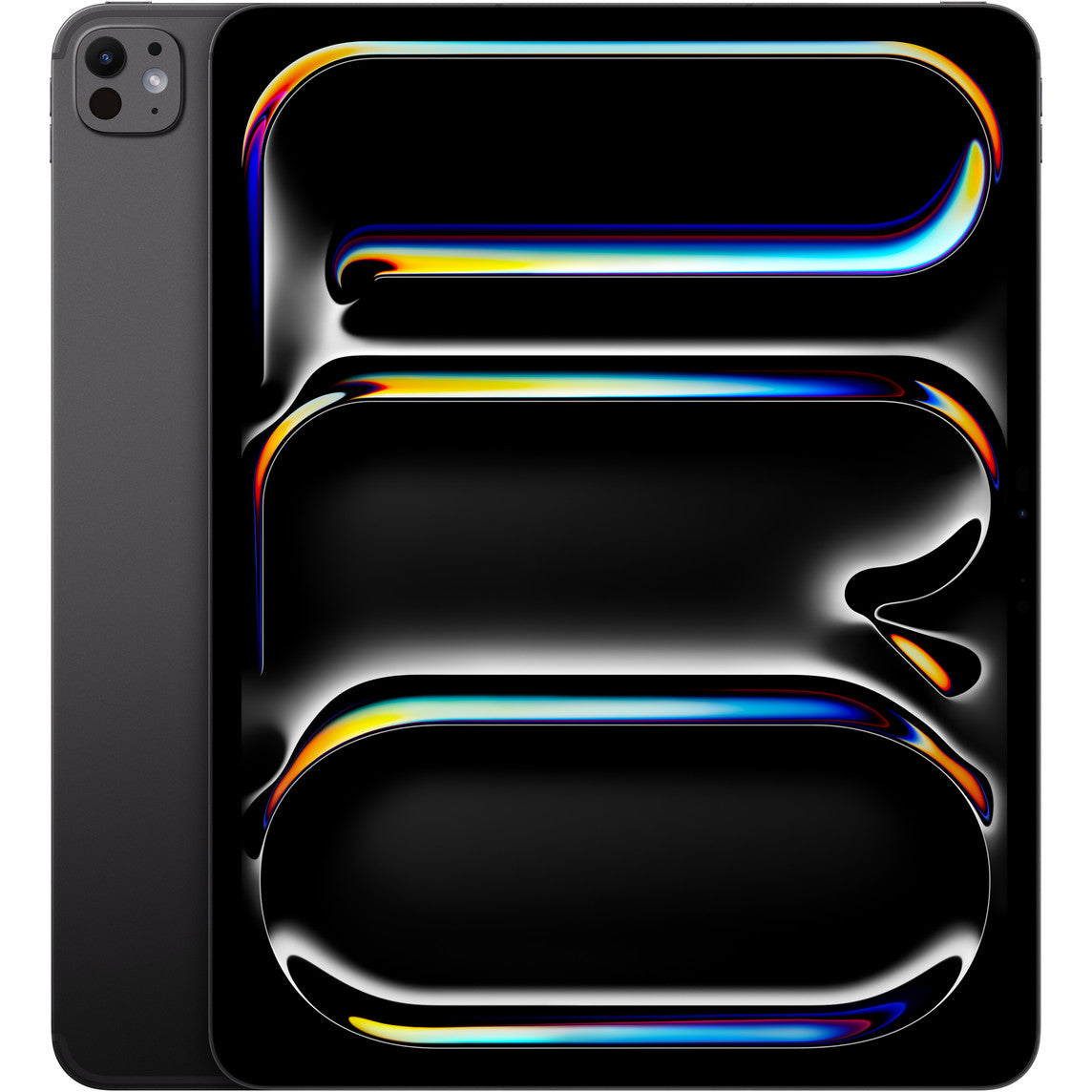iPad Pro 13インチ M5 Wi-Fi+Cellular 256GB スペースブラック Sランク