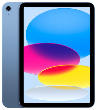 iPad 11 （2025年） Wi-Fi 256GB ブルー Aランク