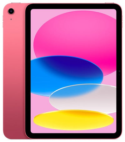 iPad 11 （2025年） Wi-Fi+Cellular 512GB ピンク Aランク SIMフリー｜中古・整備済み品