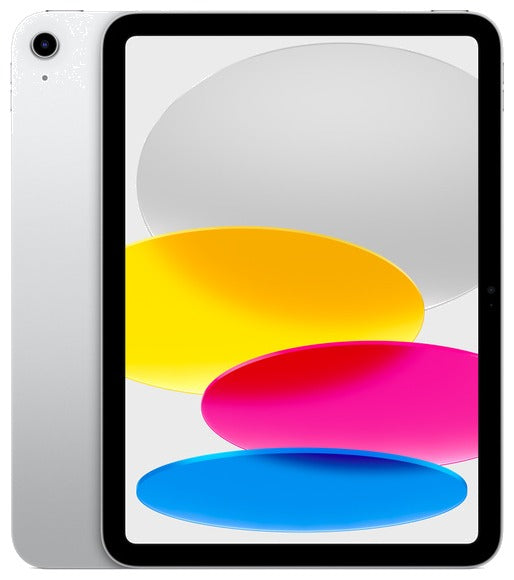 iPad 11 （2025年） Wi-Fi 256GB シルバー Bランク