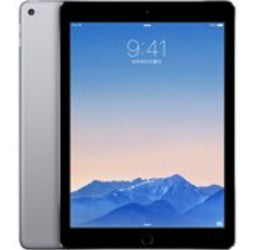 iPad Air 2 （2014年） Wi-Fi+Cellular 16GB シルバー Aランク SIMフリー｜中古・整備済み品