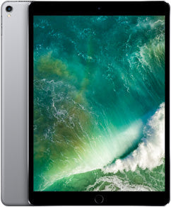 iPad Pro 10.5インチ（2017年） Wi-Fi+Cellular 512GB スペースグレイ Bランク