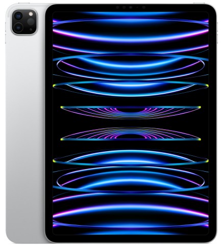 iPad Pro 11インチ 第4世代（2022年） Wi-Fi+Cellular 1TB シルバー Sランク SIMフリー｜新品・未使用品