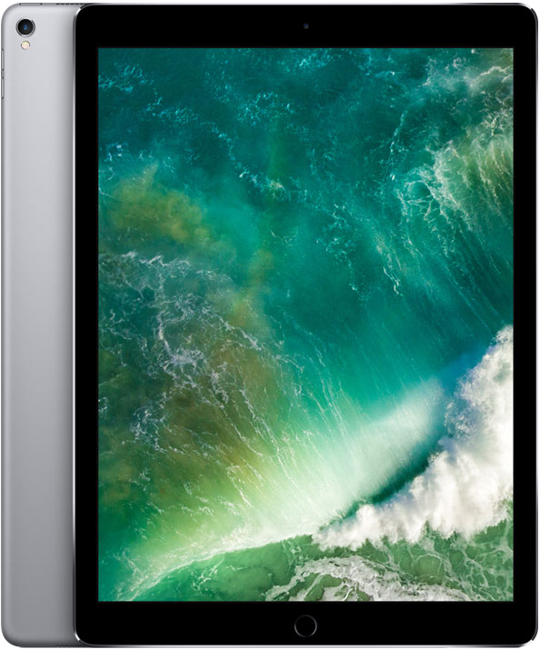 iPad Pro 12.9インチ 第2世代（2017年） Wi-Fi+Cellular 64GB スペース