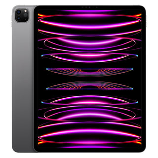 iPad Pro 12.9インチ 第6世代（2022年） Wi-Fi+Cellular 2TB スペースグレイ Sランク