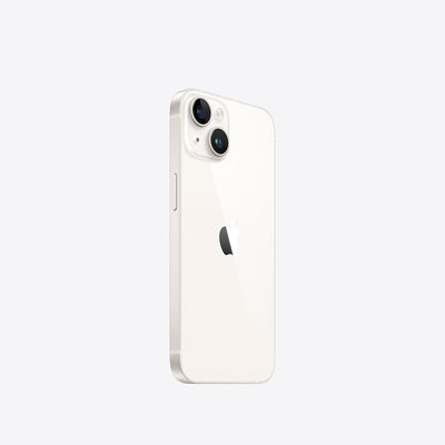 iPhone 14 256GB スターライト Cランク SIMフリー｜中古・整備済み品