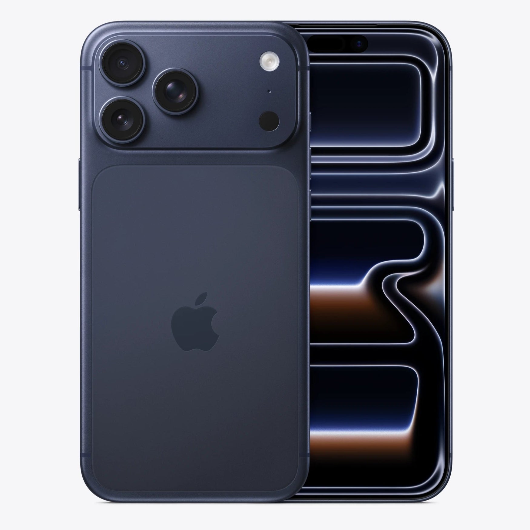 iPhone 17 Pro Max 2TB ディープブルー Aランク｜中古スマホ