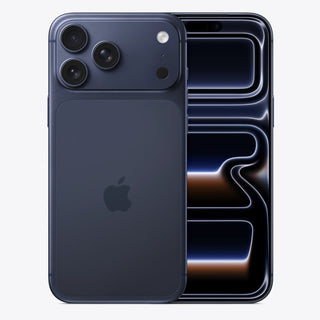 iPhone 17 Pro Max 512GB ディープブルー Aランク SIMフリー｜中古・整備済み品