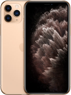 iPhone 11 Pro 512GB ゴールド Sランク