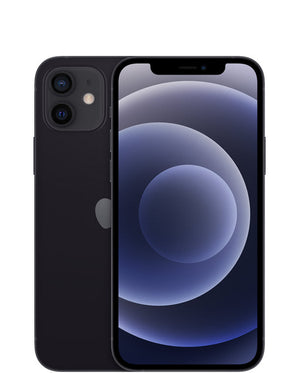 iPhone 12 64GB ブラック Aランク