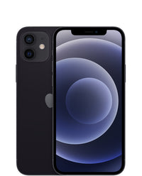 iPhone 12 256GB ブラック Cランク