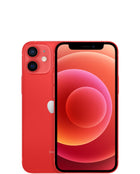 iPhone 12 mini 64GB (PRODUCT)RED Aランク