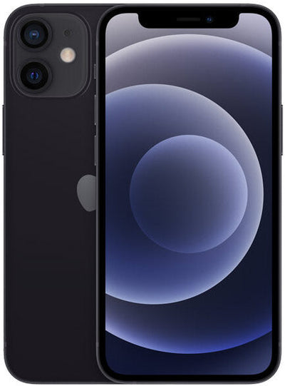 iPhone 12 mini ブラック