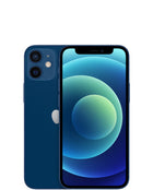 iPhone 12 mini 128GB ブルー Aランク