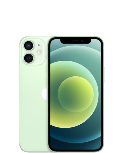 iPhone 12 mini 256GB グリーン Bランク SIMフリー｜中古・整備済み品