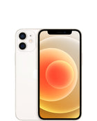 iPhone 12 mini 256GB ホワイト Aランク