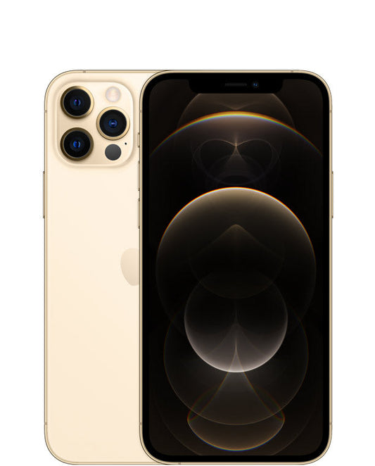 iPhone 12 Pro 512GB ゴールド Cランク
