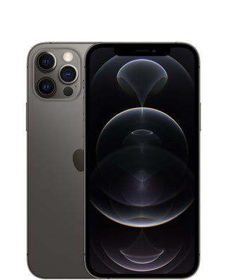 iPhone 12 Pro 256GB グラファイト Cランク