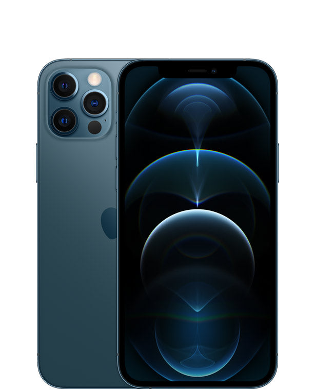 iPhone 12 Pro 512GB パシフィックブルー Sランク