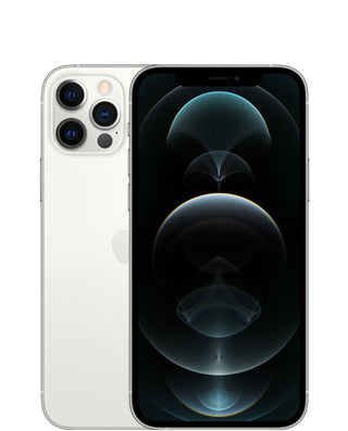 iPhone 12 Pro 256GB シルバー Bランク